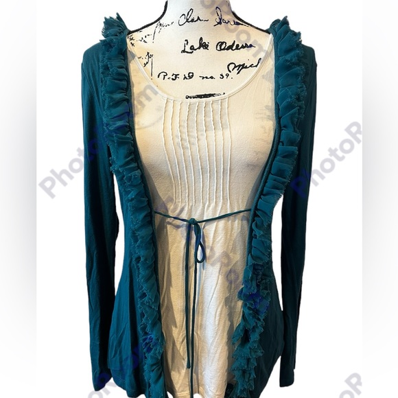 Cable & Gauge Shirt - Picture 1 of 3